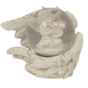 Figurka ANIOŁ 790002 kula wodna 7x7cm