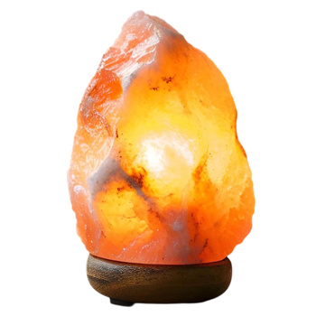 Lampa solna himalajska 26918 natural 2-3kg