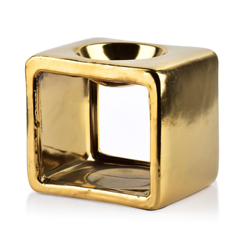 Kominek zapachowy HTTP3282 złoty 8,5cm