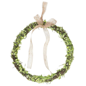 Wianek dekoracyjny FM44C1.46-08 25x3cm