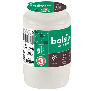 Wkład olejowy RC3 BOLSIUS (20szt)