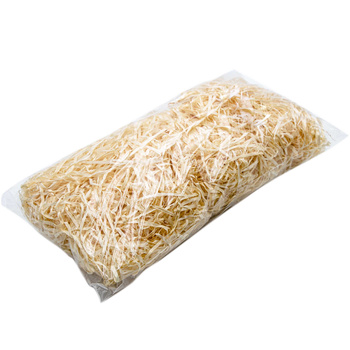 Wypełniacz WEŁNA DRZEWNA 100g