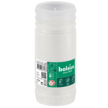 Wkład parafinowy RP6W BOLSIUS (12szt)