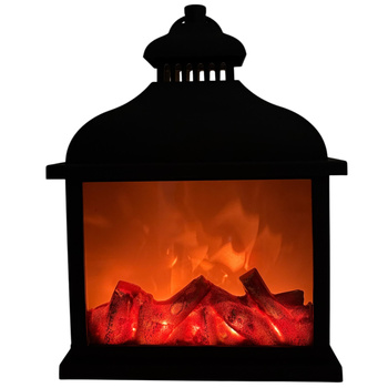 Kominek LED 26572 37,5x27,5x14,5cm