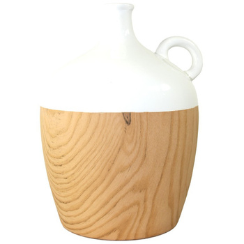 Wazon ceramiczny GĄSIOR 28cm 101331