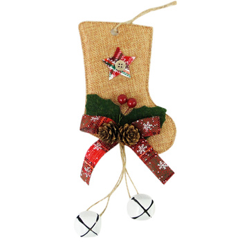 Zawieszka PIERNIK C79110 bucik