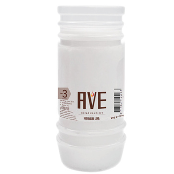 Wkład zalewany AVE 3 (36szt)