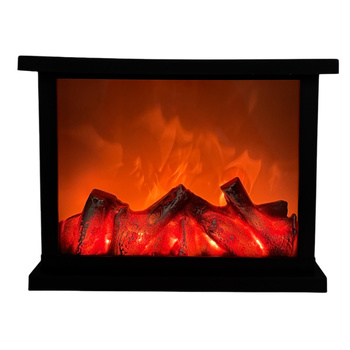 Kominek LED 26570 21x27,5x14,5cm