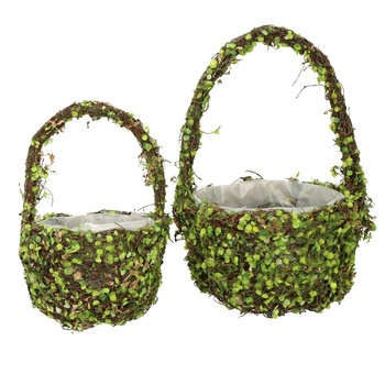 Osłonka KOSZYK FM34C32-36 31x23x20cm 2szt 