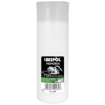 Wkład parafinowy P280 Bispol (20szt)