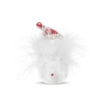 Figurka BAŁWANEK 121960 7,5x4x4cm