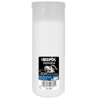 Wkład parafinowy P360 Bispol (16szt)