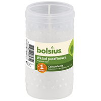 Wkład parafinowy 24h BOLSIUS (35szt)