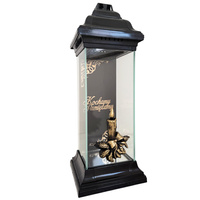 Znicz BN K-6111 STROIK kaplicz kochamy pami (8szt)