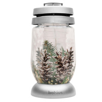 Znicz BN 3D S07 Szyszki Bolsius (6szt)