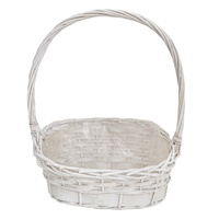 Kosz prezentowy MINI YD2308639S 40x32x20cm