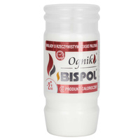 Wkład parafinowy WP2N OGNIK Bispol (30szt)