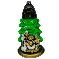 Znicz BN K-9914 CHOINKA MAŁA apl. rodzina (5szt)