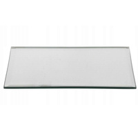 Podstawka lustrzana MCX-6 prostokąt 25x40cm