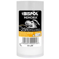 Wkład parafinowy P90 Bispol (30szt)