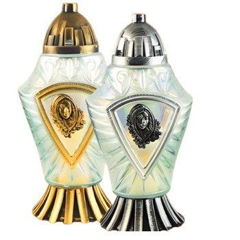 Znicz K-9372 MARYJA mix (6szt)