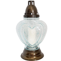 Znicz K-9402 SERCE mrożone (4szt)