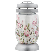 ZNICZ 3D S 15 Magnolia SIL Bolsius (6szt)