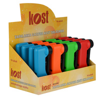 Zapalarka gazowa KOST składana 16szt