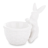 Podstawka na jajko 176568 KRÓLIK 7x10,5cm