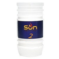Wkład zalewany SUN 2 (21szt)