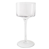 Świecznik na nodze 26429 25x9cm M