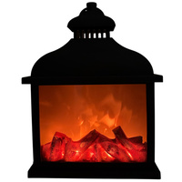 Kominek LED 26572 37,5x27,5x14,5cm